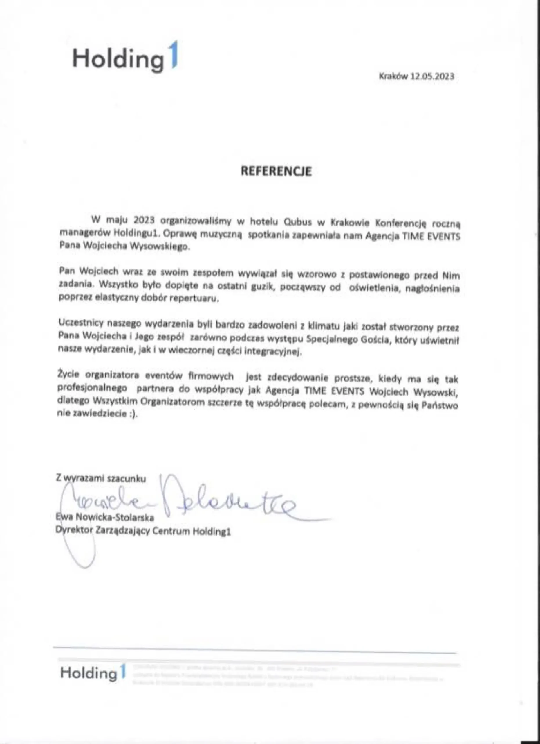 Referencja 16