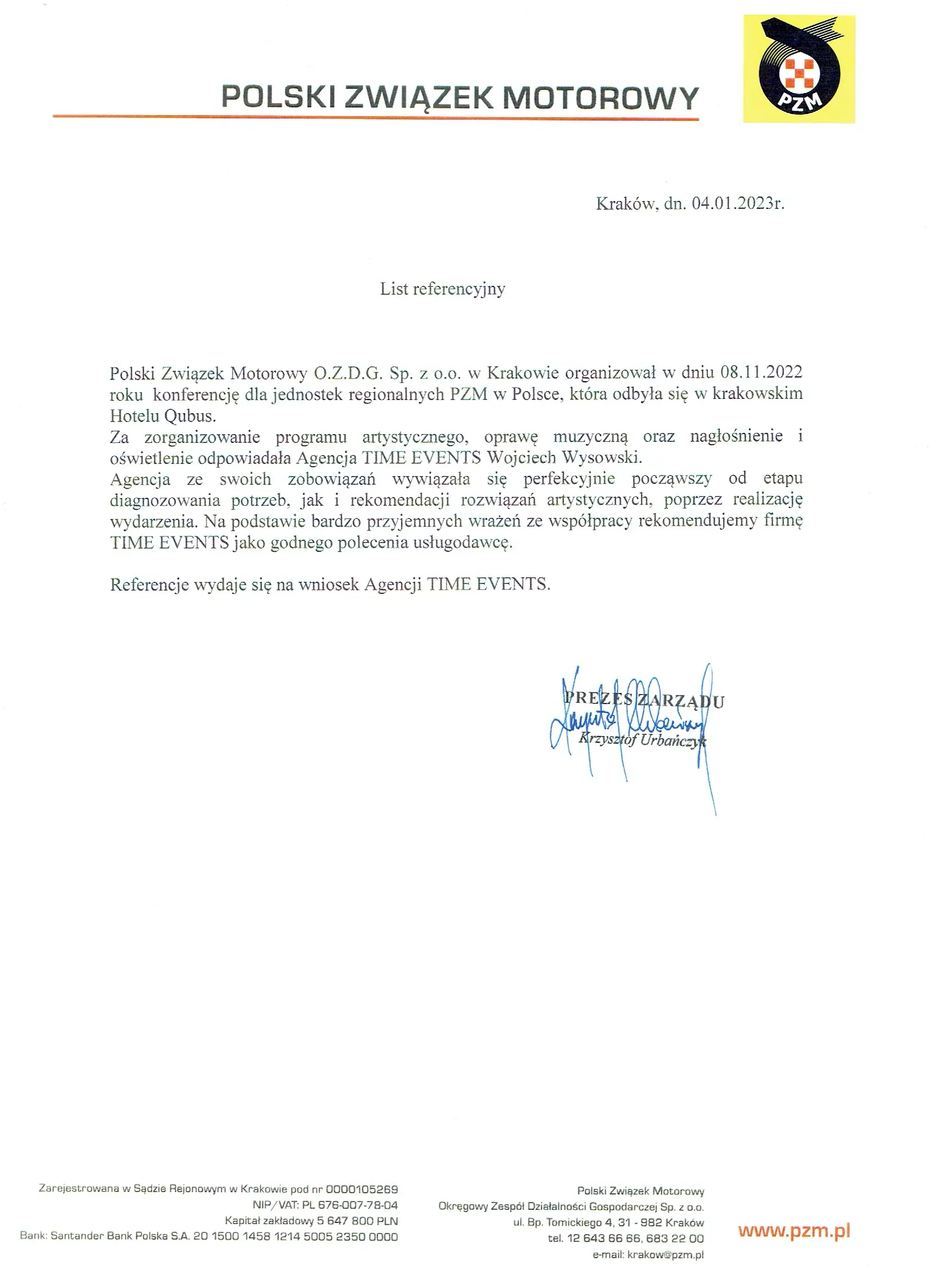 Referencja 18